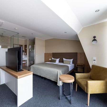 Hotel Ross شفاينفورت المظهر الخارجي الصورة